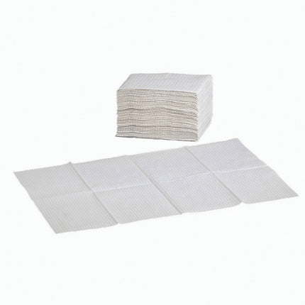 Changing Station Liners, Non-Waterproof, Pack of 500