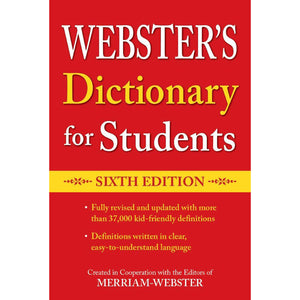 Dictionary/ Thesaurus