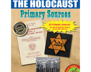 Collection image for: Primary Sources