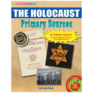 Primary Sources