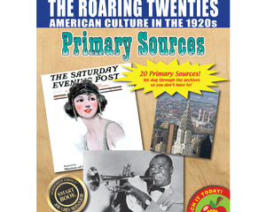 Collection image for: Primary Sources