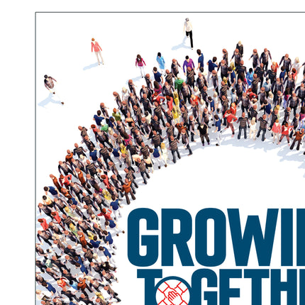 Growing Together