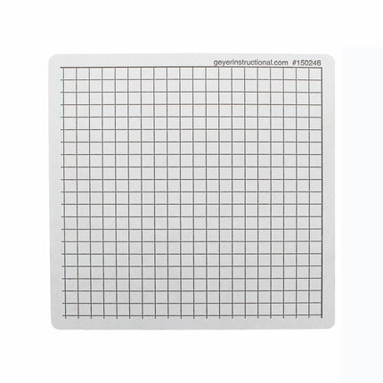 Graphing Stickers, 1st Quadrant, 50 Stickers