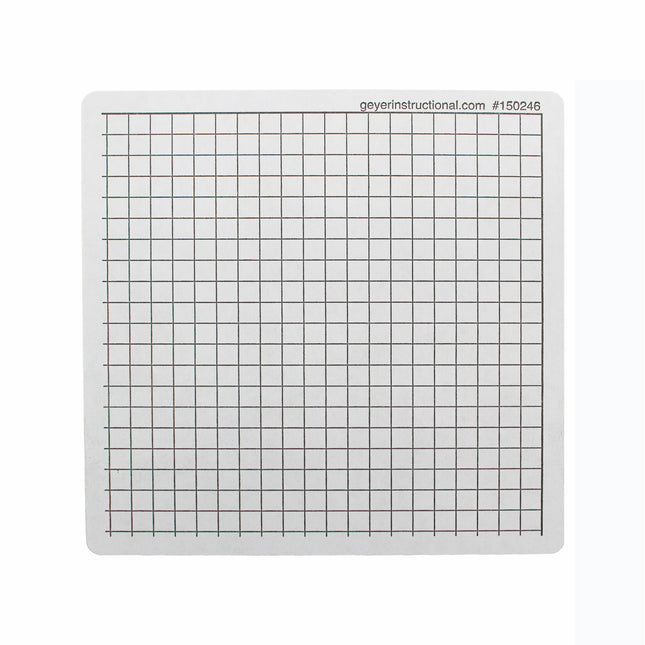 Graphing Stickers, 1st Quadrant, 500 Stickers