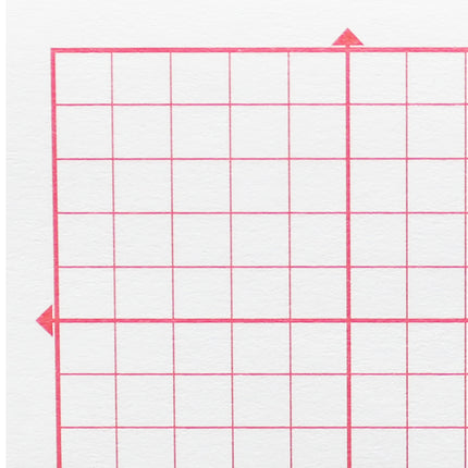 Graphing 3M Post-it® Notes, XY Axis, 10 x 10 Square Grid, 4 Pads