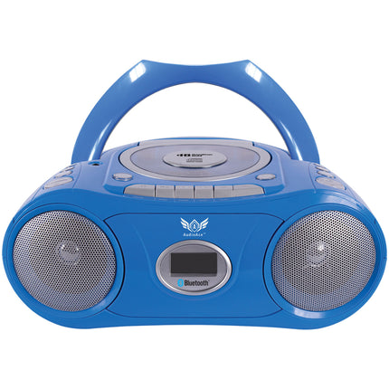 Listening Center