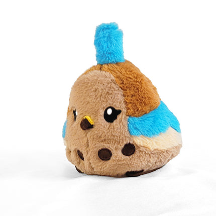 Boba Tea Bird Plush