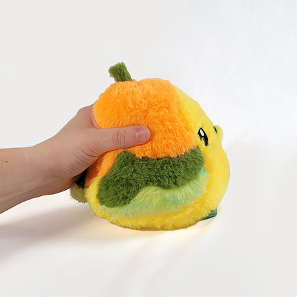 Mango Bird Plush
