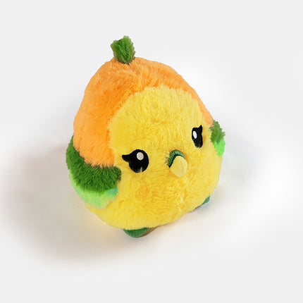 Mango Bird Plush