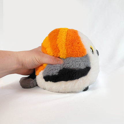 Sushi Shima Enaga Plush