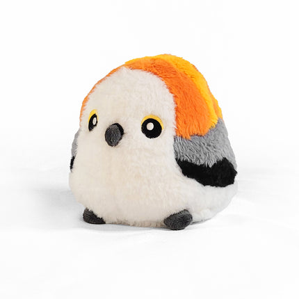Sushi Shima Enaga Plush