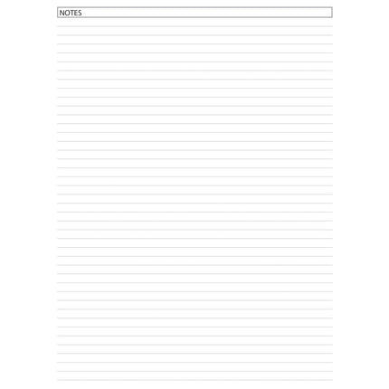 Class Record Book