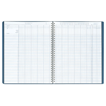 Class Record Book