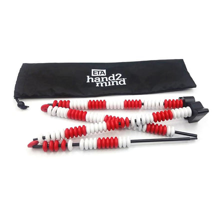 120-bead Magnet Demo Rekenrek Line