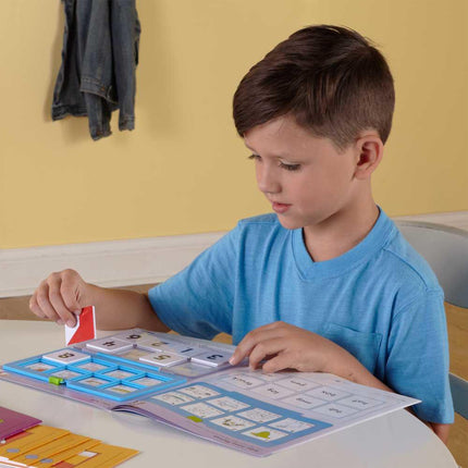 Bob Books & Versatiles Sight Words