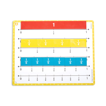 Math Tools, Grades 2-3