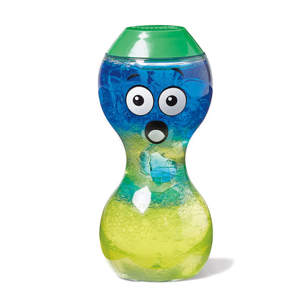 Express Your Feelings Sensory Bottles- Secondary Emotions 2: Loved, Surprised, Embarrassed & Silly