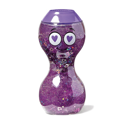 Express Your Feelings Sensory Bottles- Secondary Emotions 2: Loved, Surprised, Embarrassed & Silly