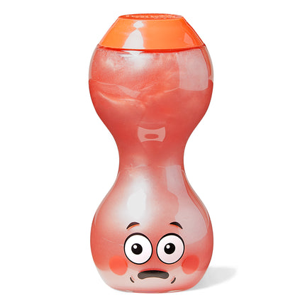 Express Your Feelings Sensory Bottles- Secondary Emotions 2: Loved, Surprised, Embarrassed & Silly