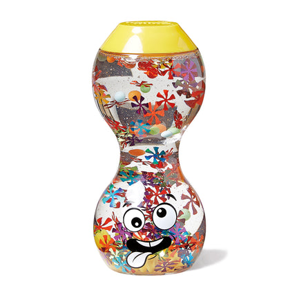 Express Your Feelings Sensory Bottles- Secondary Emotions 2: Loved, Surprised, Embarrassed & Silly