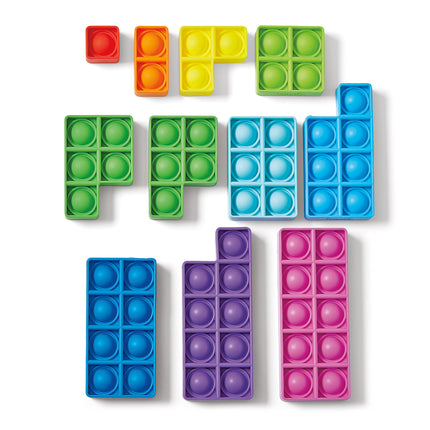 Early Numeracy Bubble Poppers