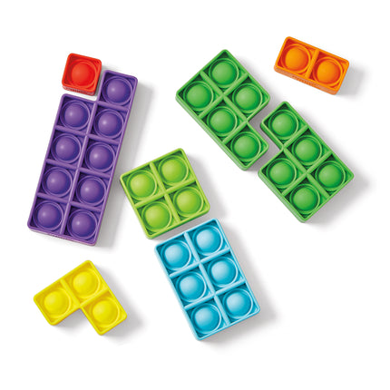 Early Numeracy Bubble Poppers