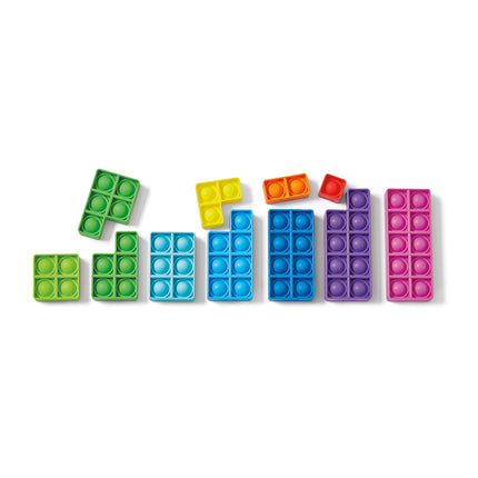 Early Numeracy Bubble Poppers