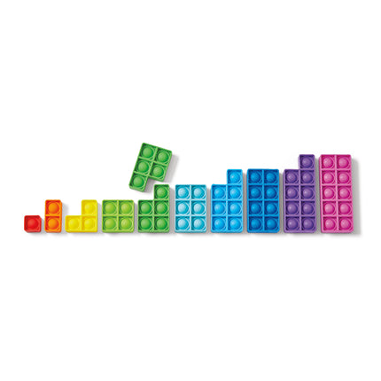 Early Numeracy Bubble Poppers