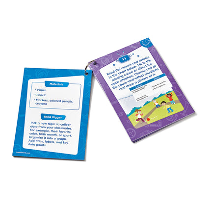 Hands-On Coding and Robotics Intermediate Task Cards