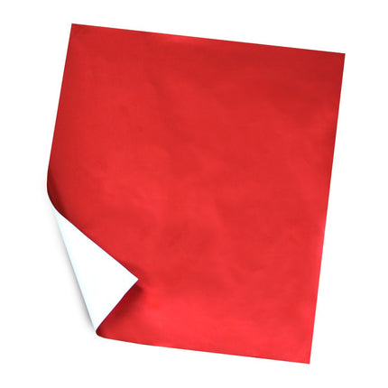 Metallic Foil Paper