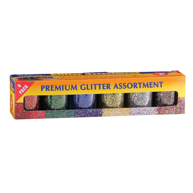 Glitter Assortment