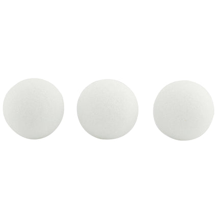 Craft Foam Balls