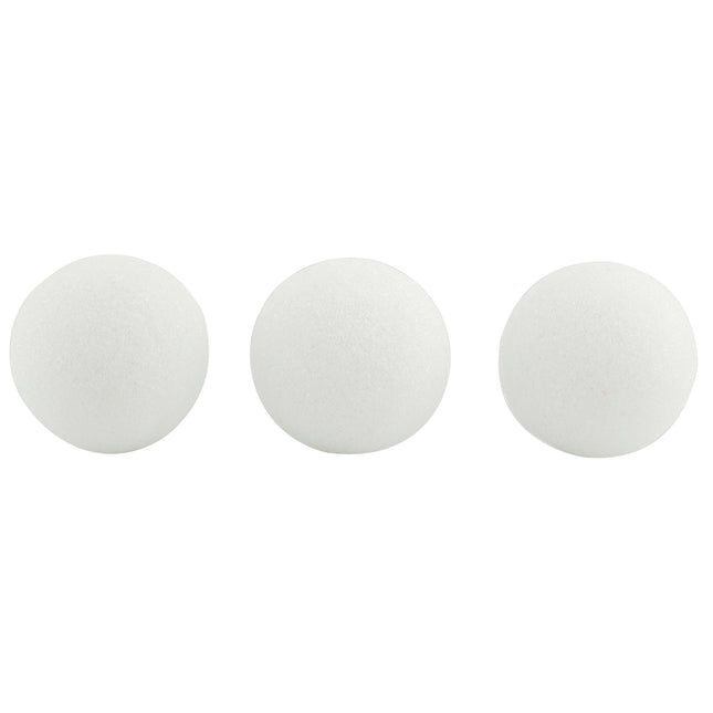 Craft Foam Balls