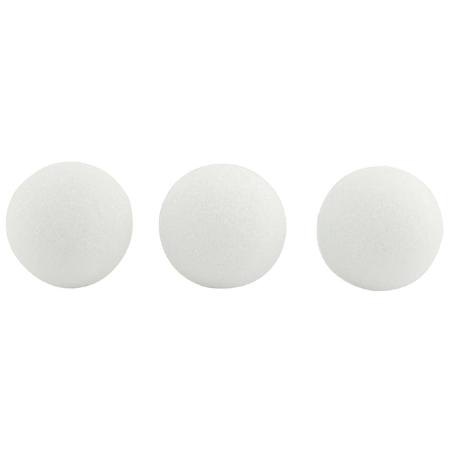 Craft Foam Balls