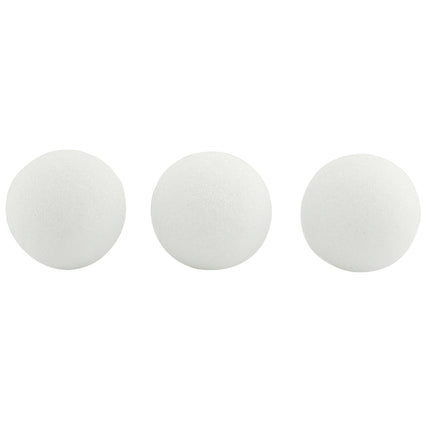 Craft Foam Balls