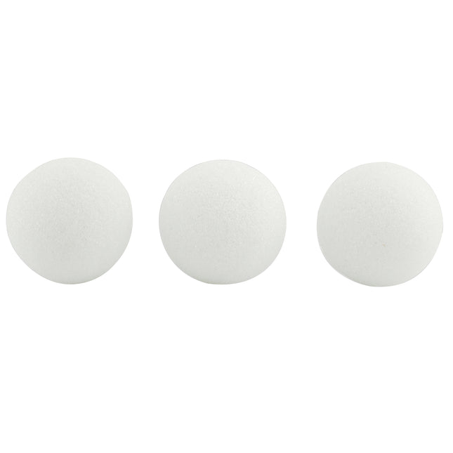Craft Foam Balls