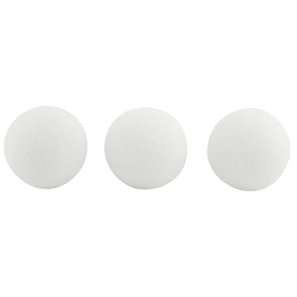 Craft Foam Balls