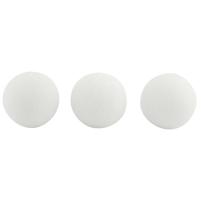 Craft Foam Balls
