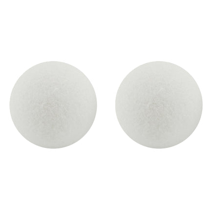 Craft Foam Balls
