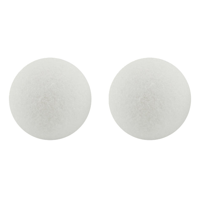 Craft Foam Balls