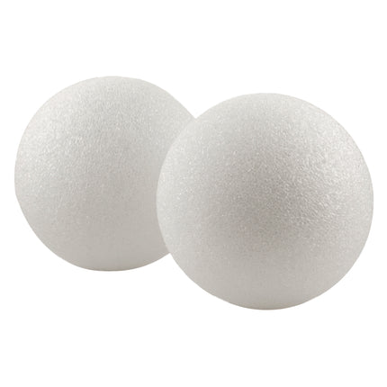 Craft Foam Balls