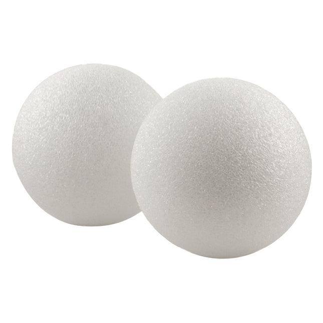 Craft Foam Balls
