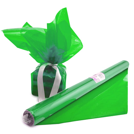 Cello-Wrap™ Roll, Green