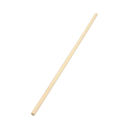 Wood Dowels, 25 Pieces