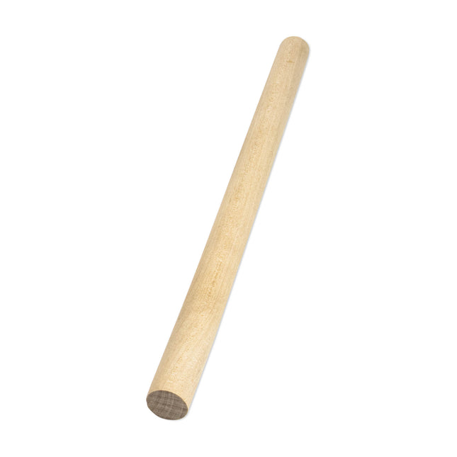 Wood Dowels, 25 Pieces