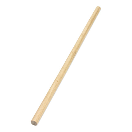 Wood Dowels, 25 Pieces