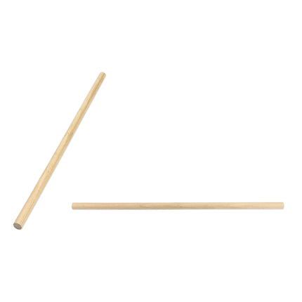 Wood Dowels, 25 Pieces