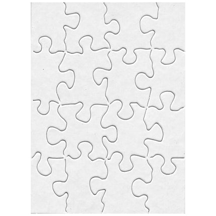 Compoz-A-Puzzle®, 24 Puzzles