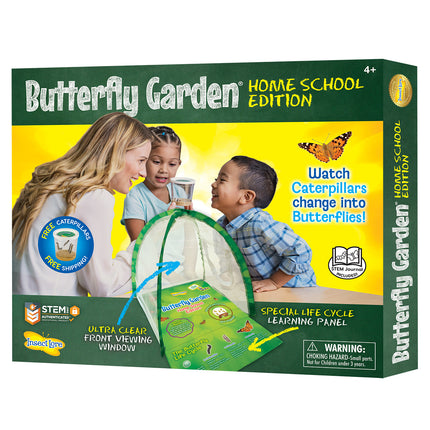 Butterfly Garden® Homeschool Edition