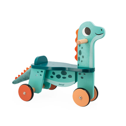 Ride On Dino Portosaurus (Limited Quantities)